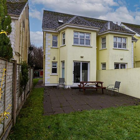 Aughrim Holiday Village No 14 By Trident Holiday Homes Dış mekan fotoğraf
