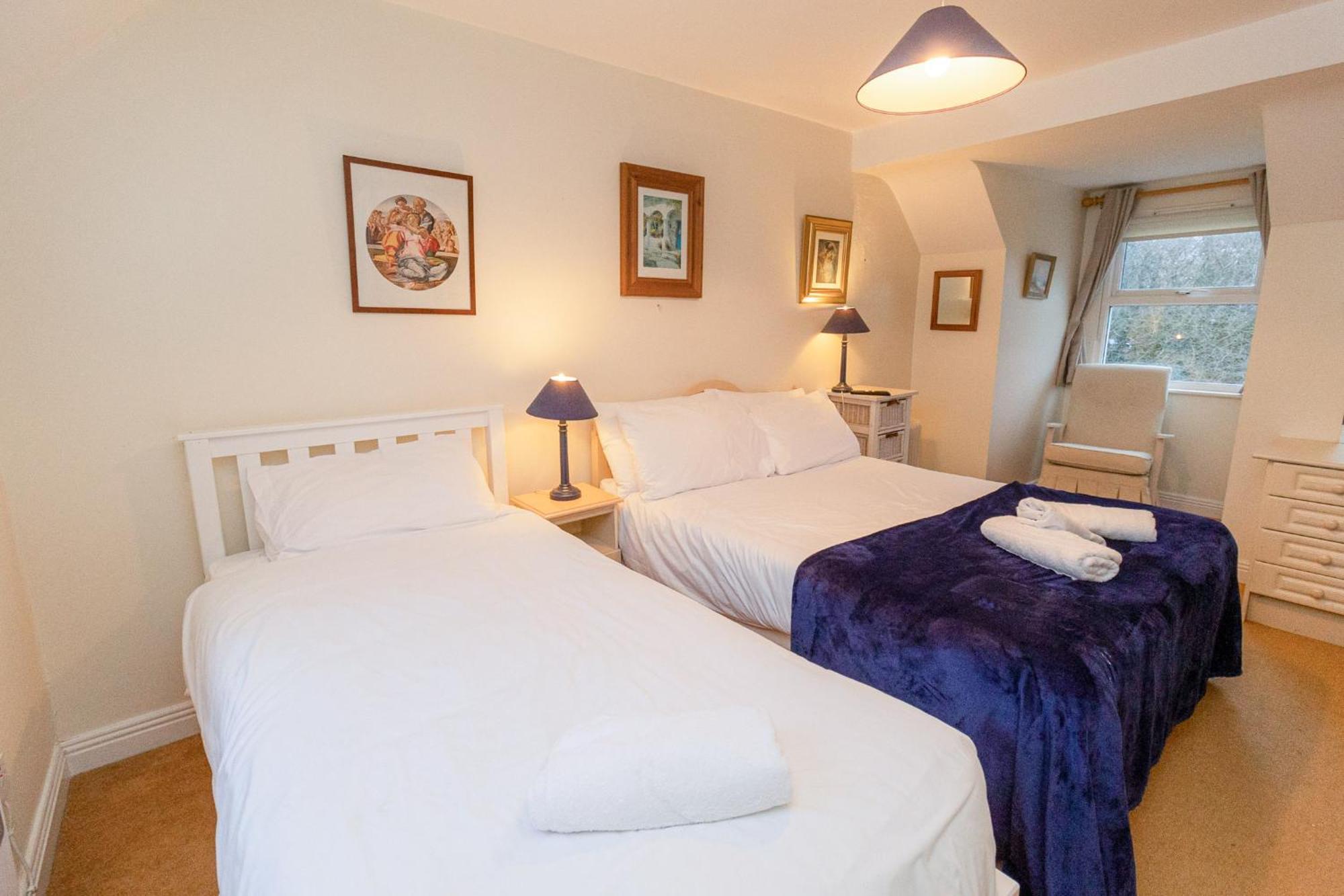 Aughrim Holiday Village No 14 By Trident Holiday Homes Dış mekan fotoğraf