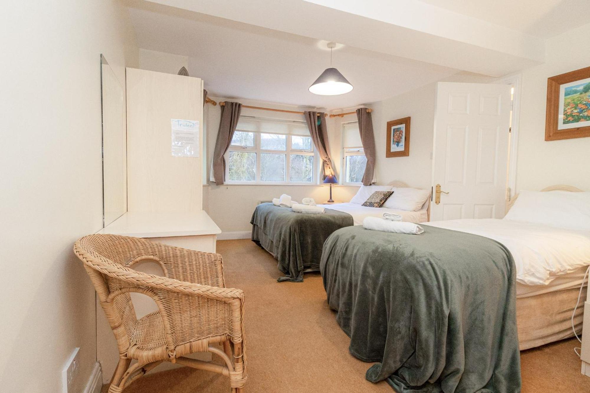 Aughrim Holiday Village No 14 By Trident Holiday Homes Dış mekan fotoğraf