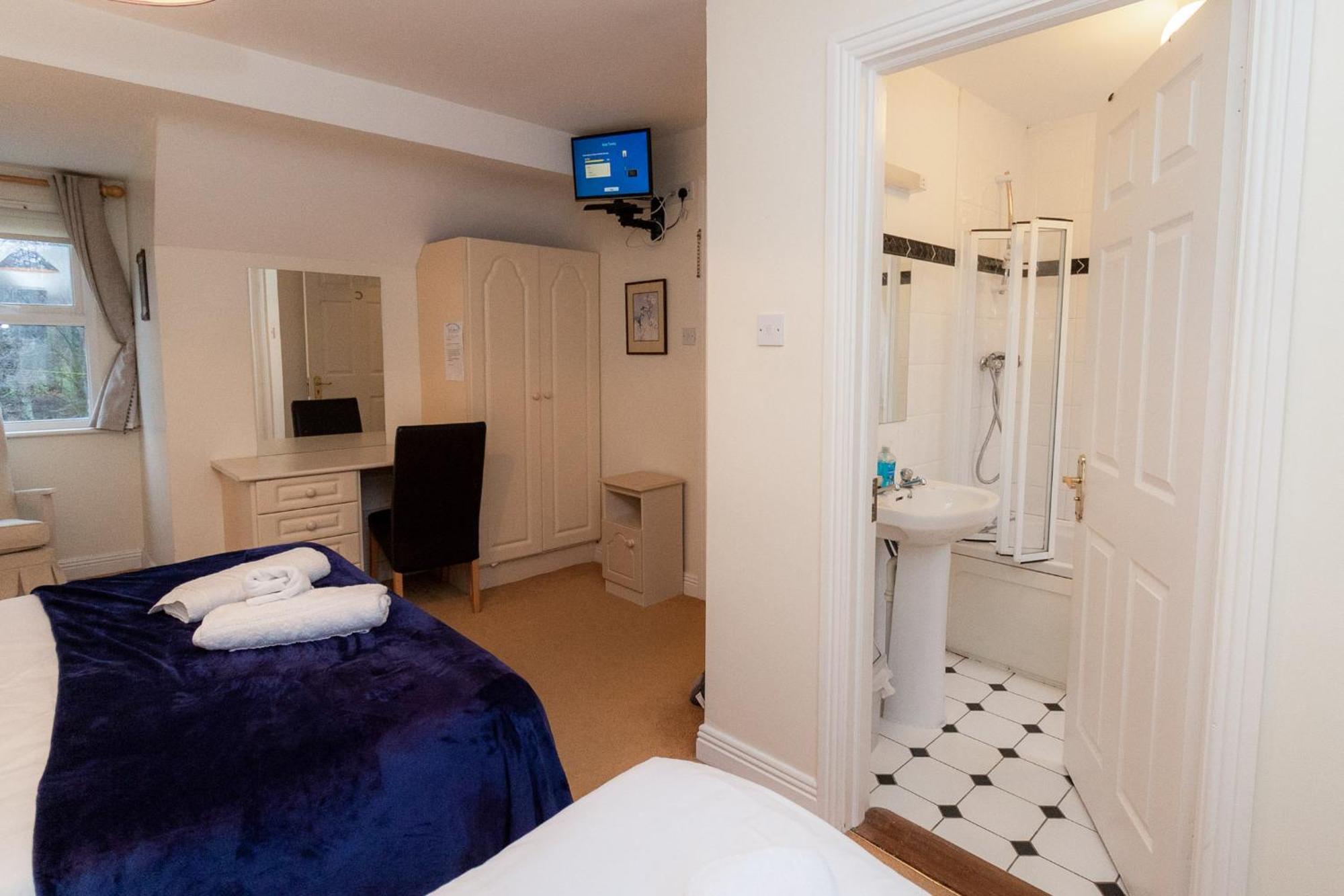 Aughrim Holiday Village No 14 By Trident Holiday Homes Dış mekan fotoğraf