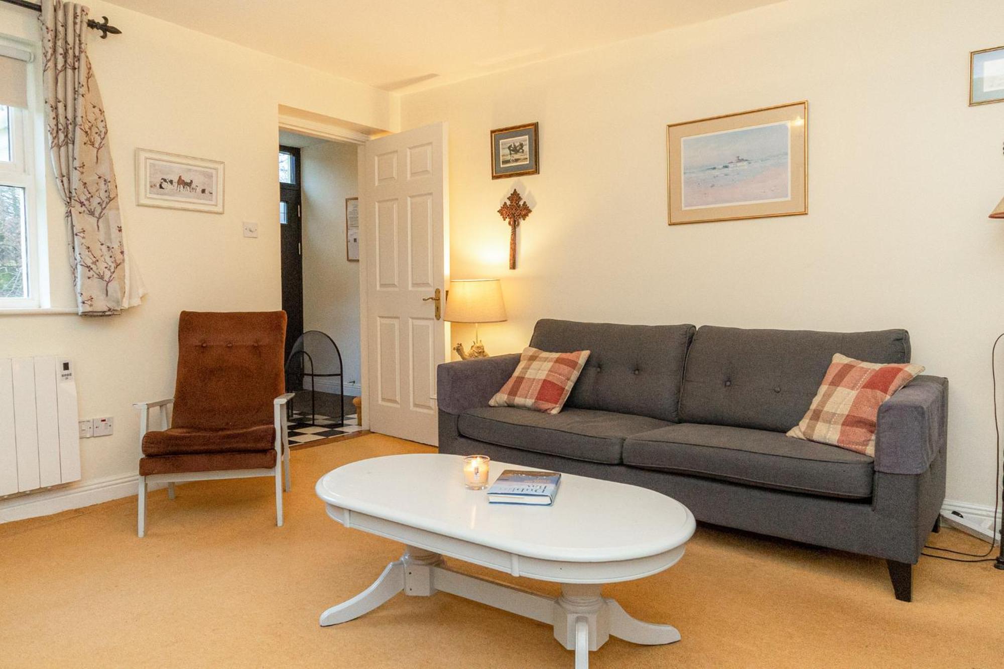 Aughrim Holiday Village No 14 By Trident Holiday Homes Dış mekan fotoğraf