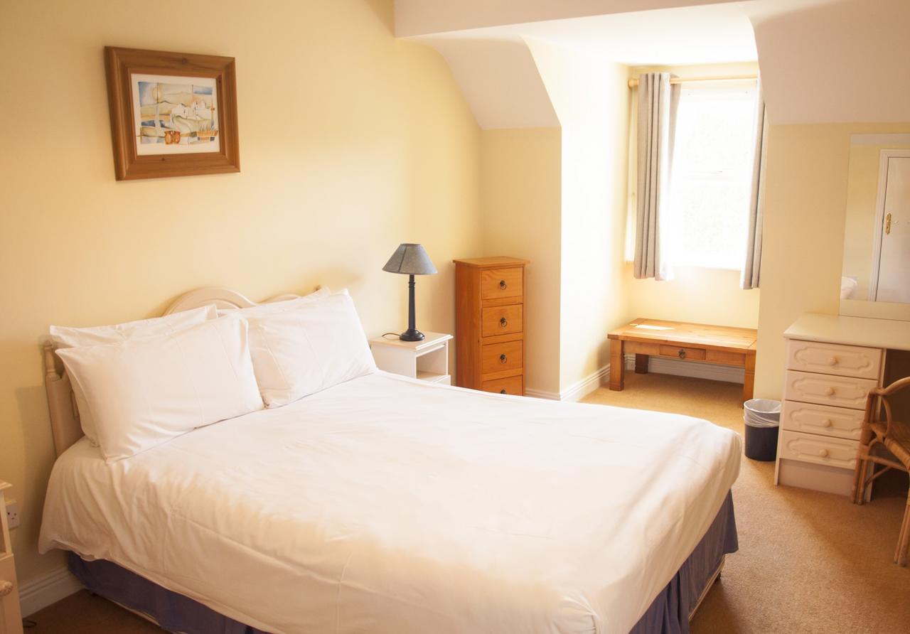Aughrim Holiday Village No 14 By Trident Holiday Homes Dış mekan fotoğraf
