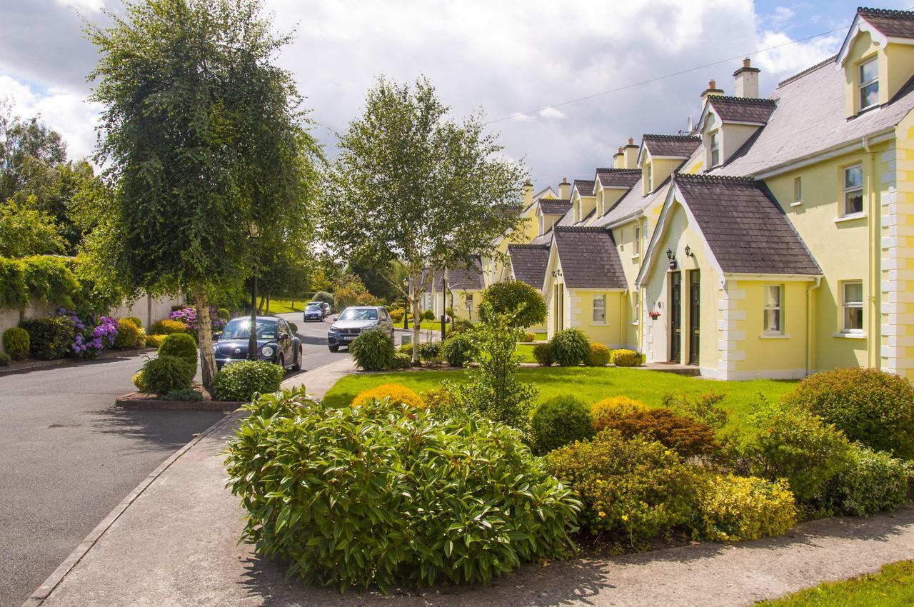 Aughrim Holiday Village No 14 By Trident Holiday Homes Dış mekan fotoğraf