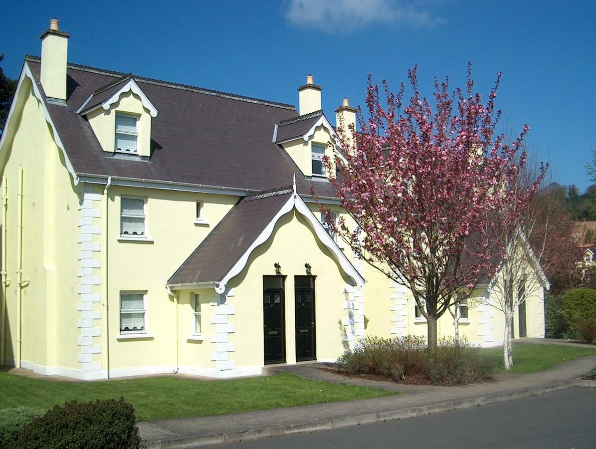 Aughrim Holiday Village No 14 By Trident Holiday Homes Dış mekan fotoğraf